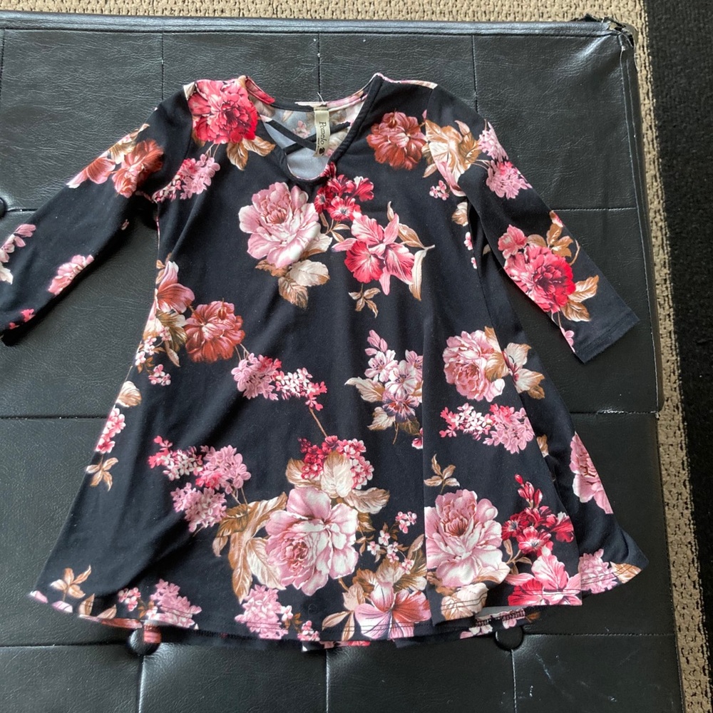 Toddler dress